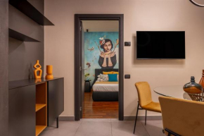 Pantheon Roma Suite